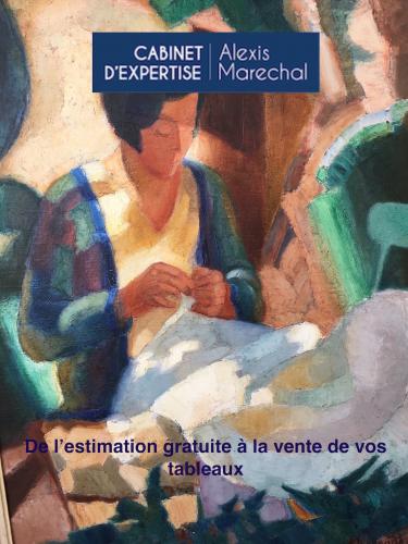 Victor Brauner : De l’estimation gratuite en ligne à la vente aux enchères de vos tableaux et objets d'art. Réponse d’un expert en 48H. Présent dans toute la France. Côte des peintres et sculpteurs.