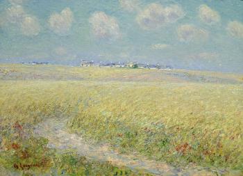 Estimation gratuite tableau peinture dessin Gustave Loiseau : De l’estimation gratuite en ligne à la vente aux enchères de vos tableaux et objets d'art. Réponse d’un expert en 48H. Présent dans toute la France. Côte des peintres et sculpteurs.