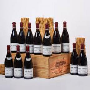 Côte Grands vins de Bordeaux et de Bourgogne : De l’estimation gratuite en ligne à la vente aux enchères de vos tableaux et objets d'art. Réponse d’un expert en 48H. Présent dans toute la France. Côte des peintres et sculpteurs.