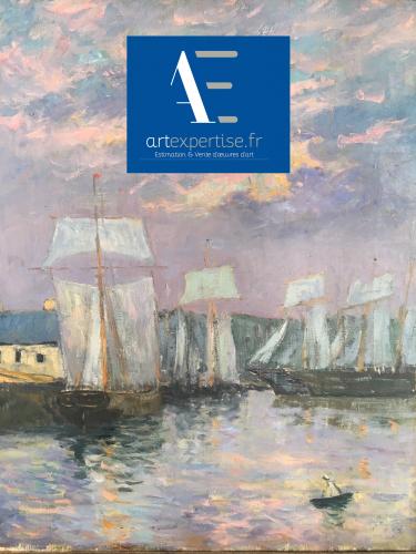 Estimation Expertise gratuite en ligne à la vente de vos tableaux et peintures en France I Réponse d’un expert en 48H. Présent partout en France. Côte des peintres et sculpteurs.