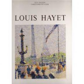 Louis Hayet peintre post-impressionniste  De l’estimation gratuite en ligne à la vente aux enchères de vos tableaux et objets d'art. Réponse d’un expert en 48H. Présent dans toute la France. Côte des peintres et sculpteurs.