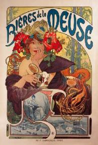 Alfons Mucha De l’estimation gratuite en ligne à la vente de vos affiches anciennes. Réponse immédiate d’un expert. Présent dans toute la France. Côte des peintres, affichistes et sculpteurs.