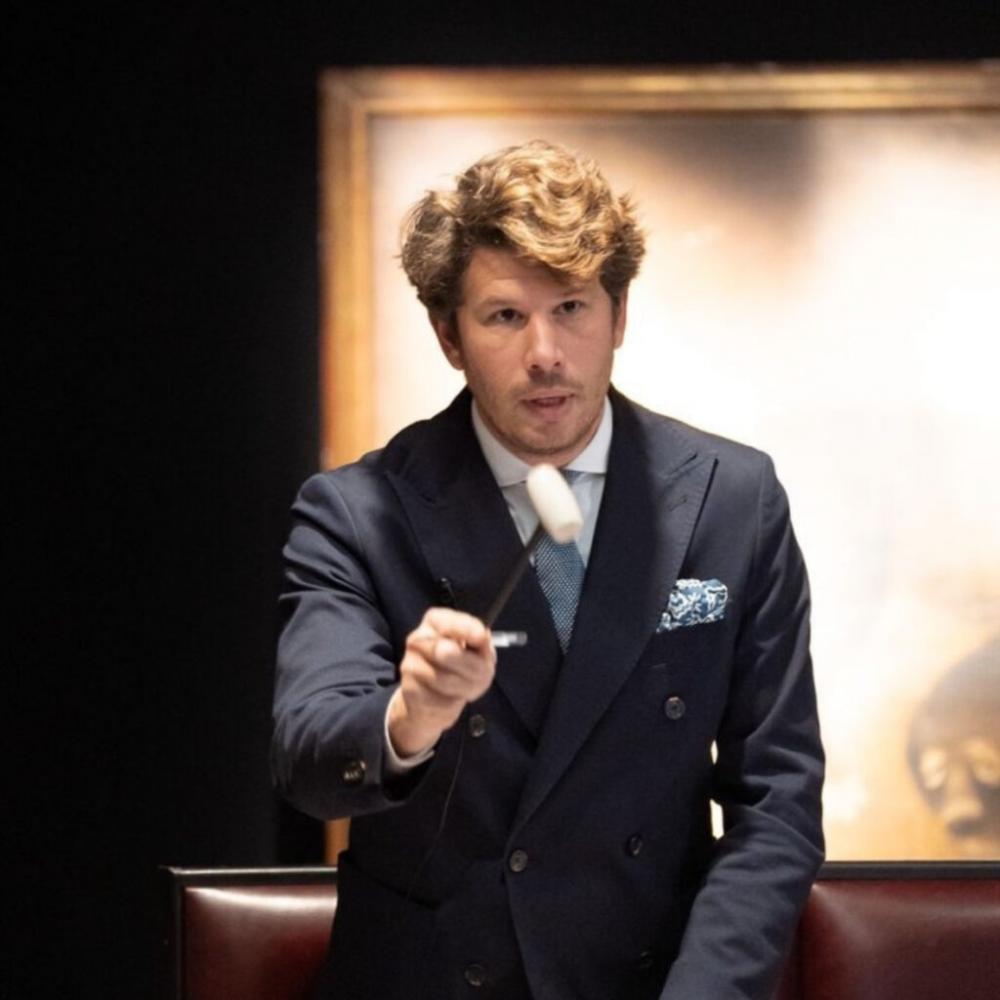 Commissaire-priseur à Paris : expertise, estimation gratuite et vente aux enchères quartier Drouot