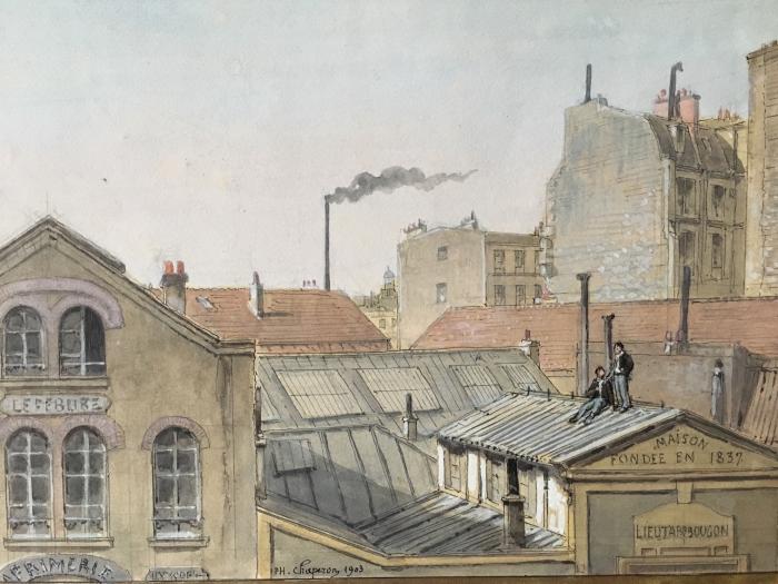 Artexpertise réalise une expertise gratuite en ligne de vos dessins anciens et vous accompagne pour vendre au meilleur prix.