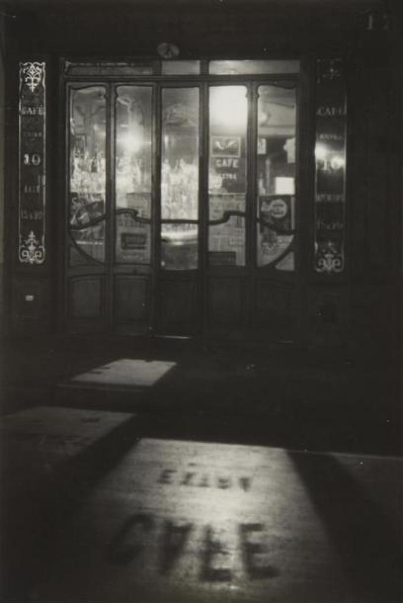 Estimation Photo André KERTÉSZ côte et valeur sur le marché