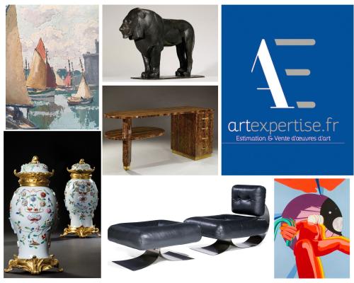 Faites estimer gratuitement en ligne à Paris (75) vos tableaux, dessins, sculptures, livres anciens, bronze, bijoux, antiquités et mobilier ancien par un expert renommé - Paris (75), Seine-et-Marne (77), Yvelines (78), Essonne (91), Hauts-de-Seine (92), Seine-Saint-Denis (93), Val-de-Marne (94), Val-d'Oise (95), Eure (27), Eure et Loire (28)